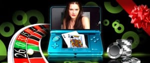 888casino Sorteo Nintendo 3DS