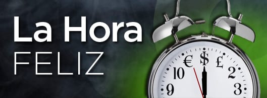 888 Casino Hora Feliz