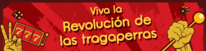 Everest Casino Revolución Tragamonedas
